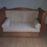 Tutti Bambini Louis Sleigh Cotbed Image 5