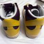 Converse Weapon 86 Basic Hi Image 4