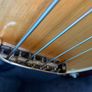 Bass guitar Fender, Japan, Signature model. USA Image 2