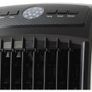 Portable Evaporative Air Cooler 5L, Air Conditioner Air Cooler Conditioner and Purifier Cooling Fan Humidifier Image 4