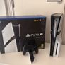 PS5 Pro 2tb With Disc Drive And God of War Rangarok Image 5