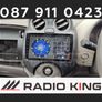 Premium Carplay Nissan Micra Android Auto Stereo Image 6