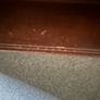 Retro vintage bookcase. Image 10