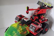 Lego classic space M-tron 6989 Multi core Magnetizer
