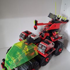 Lego classic space M-tron 6989 Multi core Magnetizer