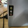 14" CRT tv logic Image 3