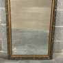 Vintage Style Gilt Wall Mirror - Elegant Ornate Frame Image 3