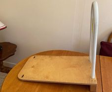 Liftwell Bed Leaver