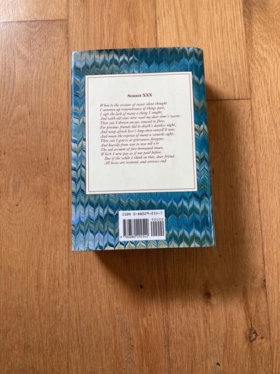 William Shakespeare the complete works