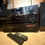 Audio set  Yamaha, Marantz, Cambridge audio, VK sale or swap Image 7