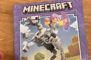Minecraft - I Survived A Skeleton