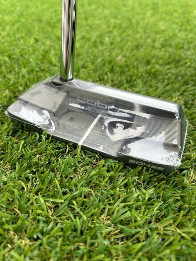 Cobra Widesport Putter