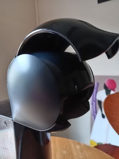 Nescafe Dolce gusto coffee machine