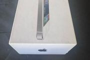 iphone box - empty box