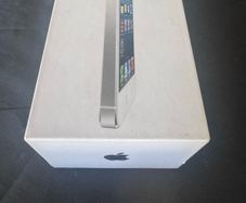 iphone box - empty box
