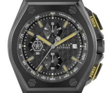 Philipp Plein Men Watch