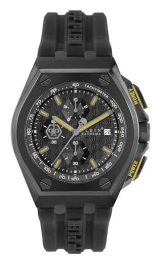 Philipp Plein Men Watch