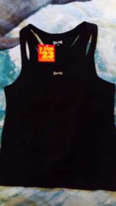 USA Pro Ladies vest