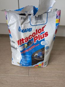 Manhattan Grey Grout