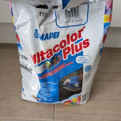 Manhattan Grey Grout