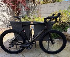 2021 Orbea Orca M30 Disc Road Bike | Size