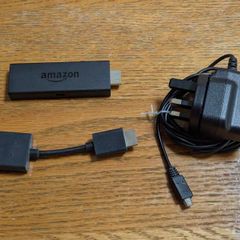 Fire TV Stick (2nd generation)