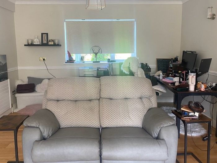 Sitting Room Suite