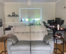 Sitting Room Suite