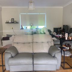 Sitting Room Suite
