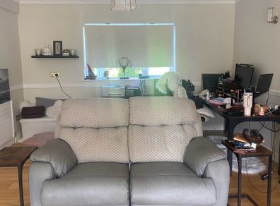 Sitting Room Suite