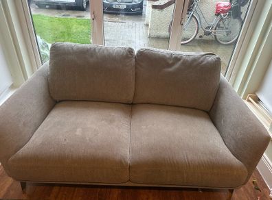 EZ Living Sofa