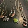 14 Long  Necklaces Image 2