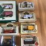 Collection of die cast  models Image 5