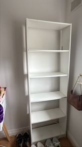 storage