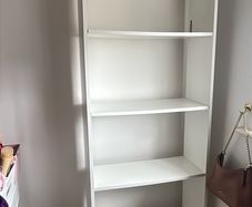 storage