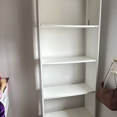 storage