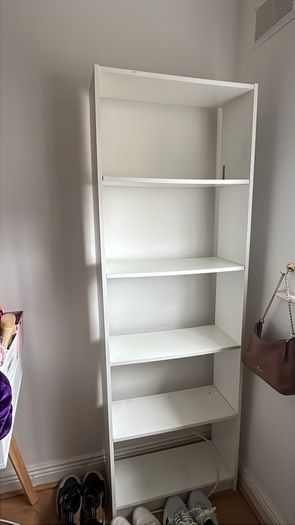 storage