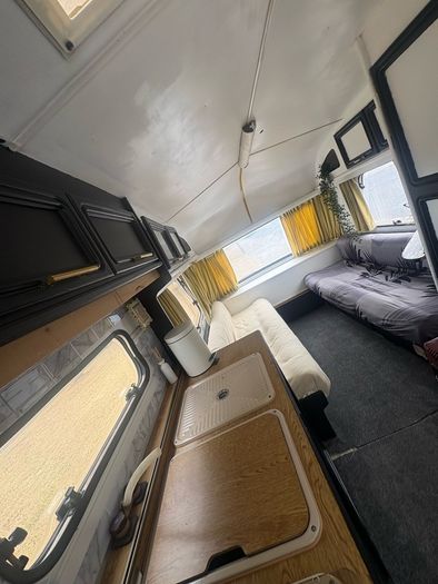 caravan