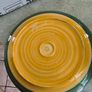 Belinda Brayshaw Cheese Dome Signed. Image 6