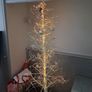 outdoor Christmas tree Image 5