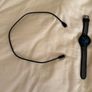 Garmin Forerunner 165 Music | 43mm | Black/Slate Grey Image 4