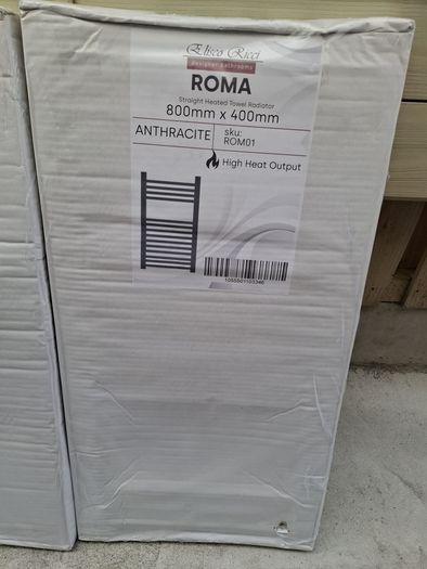ROMA Radiators