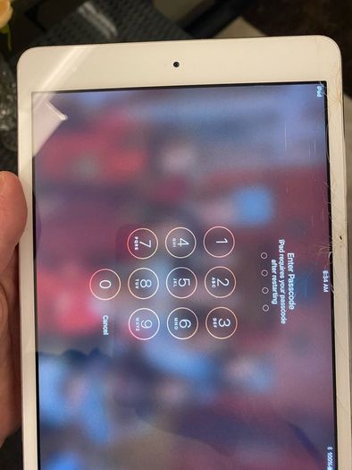 i pad mini