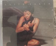 Anita Baker CD - Rapture