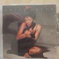Anita Baker CD - Rapture