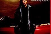 Kevin Welch. Beneath My Wheels. CD. Free Postage!