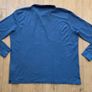 Eden Park Long Sleeve Men's Polo Shirt Size 3XL XXXL Image 4