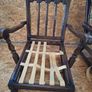 Antique Armchairs Image 5
