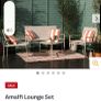 garden furniture Image 4