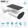 Solar Powered Wi- Fi Camera Smart Outdoor Image 7